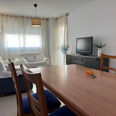 Garden Teatinos, Apartamento Con Piscina Y Ac Málaga Exteriör bild