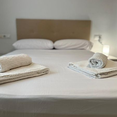 Garden Teatinos, Apartamento Con Piscina Y Ac Málaga Exteriör bild