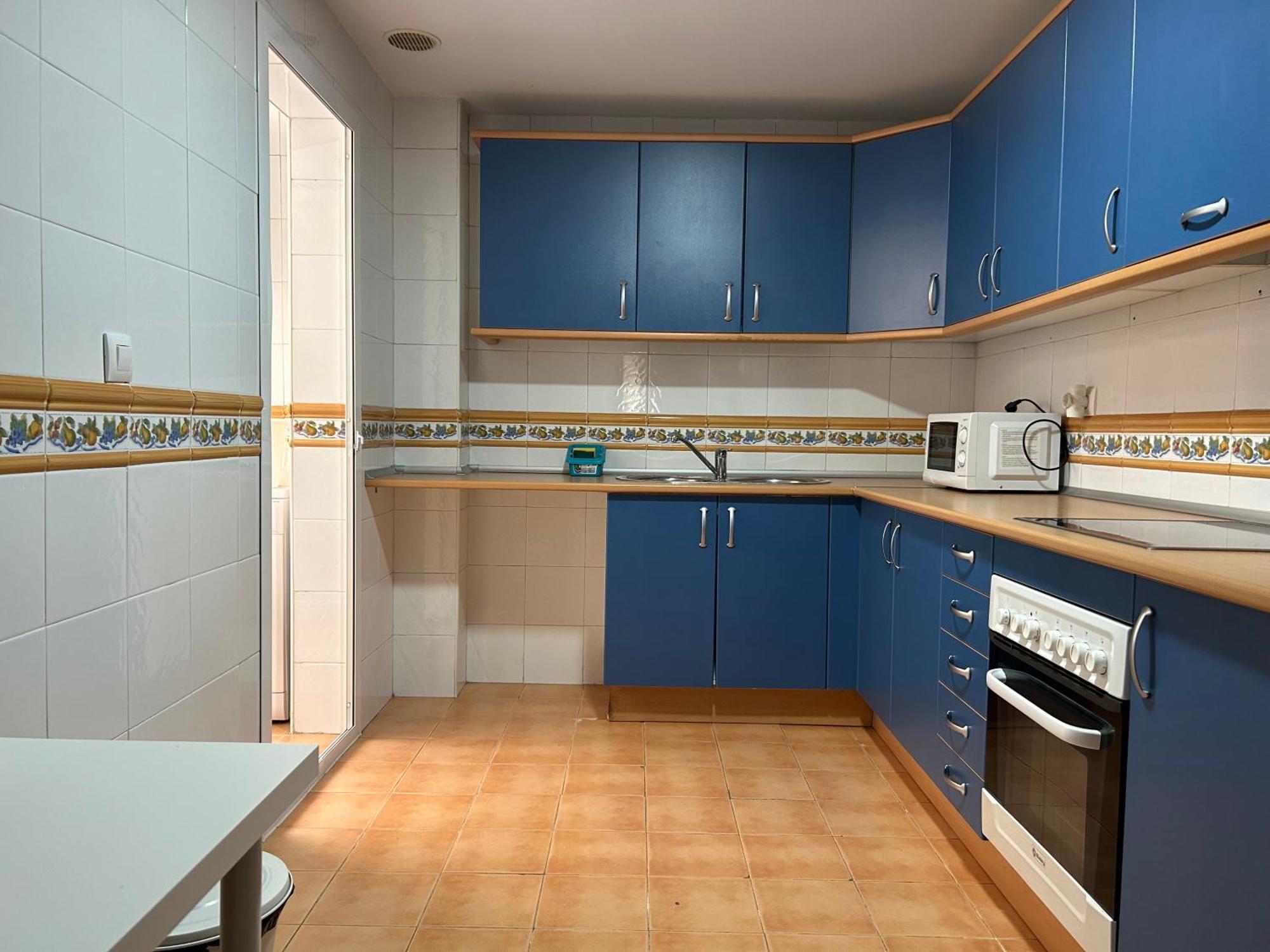 Garden Teatinos, Apartamento Con Piscina Y Ac Málaga Exteriör bild